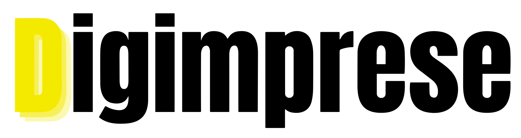 Digimprese